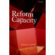 Reform Capacity