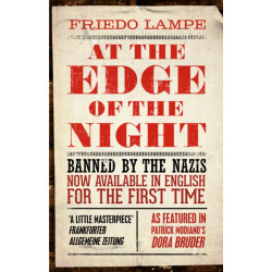 At the Edge of the Night