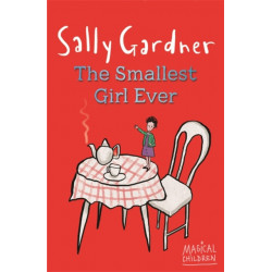 Magical Children: The Smallest Girl Ever