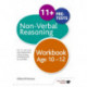 Non-Verbal Reasoning Workbook Age 10-12: For 11+, pre-test and independent school exams including CEM, GL and ISEB