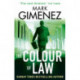 The Colour Of Law