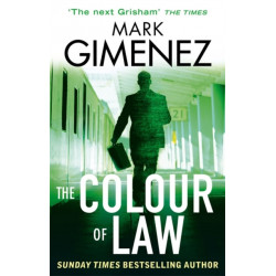 The Colour Of Law