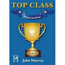 Top Class - Punctuation Year 4