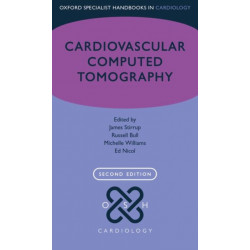 Cardiovascular Computed Tomography