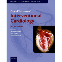Oxford Textbook of Interventional Cardiology