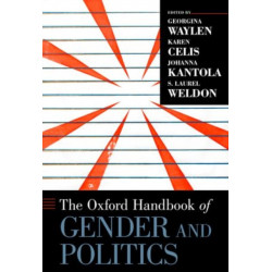 The Oxford Handbook of Gender and Politics