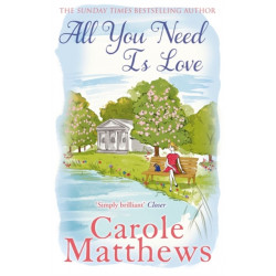 All You Need is Love: The uplifting romance from the Sunday Times bestseller