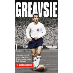 Greavsie: The Autobiography