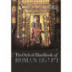 The Oxford Handbook of Roman Egypt