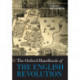 The Oxford Handbook of the English Revolution