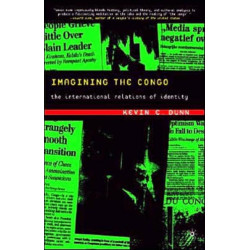 Imagining the Congo: The International Relations of Identity