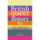 British Queer History: New Approaches and Perspectives