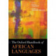 The Oxford Handbook of African Languages