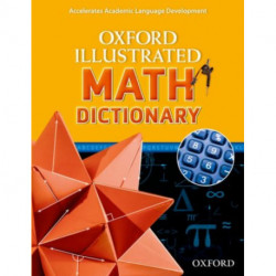 Oxford Illustrated Math Dictionary