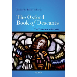 The Oxford Book of Descants