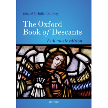 The Oxford Book of Descants