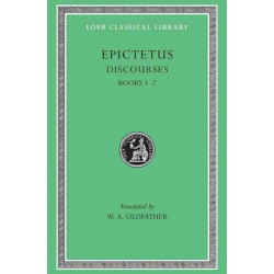 Discourses, Books 1–2