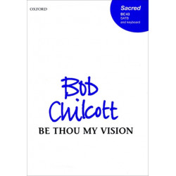 Be thou my vision