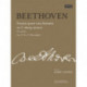 Sonata quasi una fantasia in C sharp minor, Op. 27 No. 2 ('Moonlight'): from Vol. II