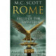 Rome: The Eagle Of The Twelfth: (Rome 3): A action-packed and riveting historical adventure that will keep you on the edge of your seat