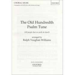 The Old Hundredth Psalm Tune