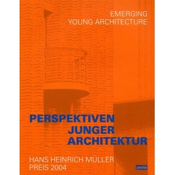 Perspektiven junger architektur