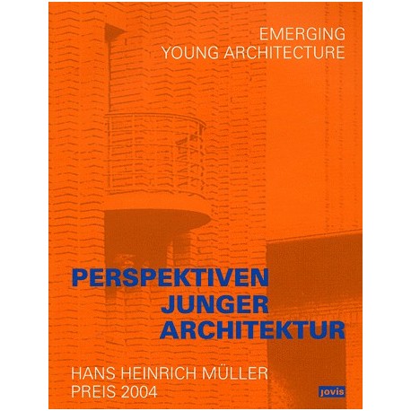 Perspektiven junger architektur