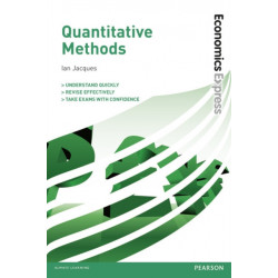 Economics Express: Quantitative Methods