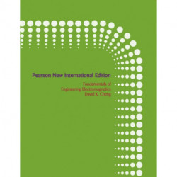 Fundamentals of Engineering Electromagnetics: Pearson New International Edition