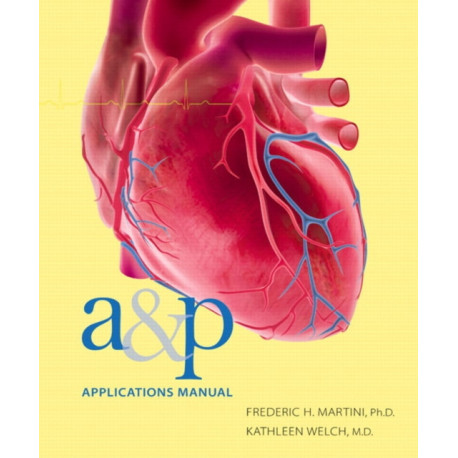 A&P Applications Manual