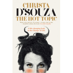 The Hot Topic: Thoughts on the M*N*P**SE