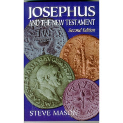 Josephus and the New Testament
