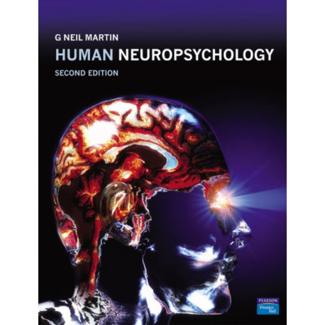 Human Neuropsychology