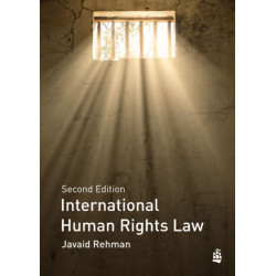 International Human Rights Law