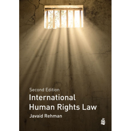 International Human Rights Law