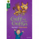 Oxford Reading Tree All Stars: Oxford Level 12 : Griff and the Griffin