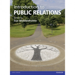 Introduction to Public Relations