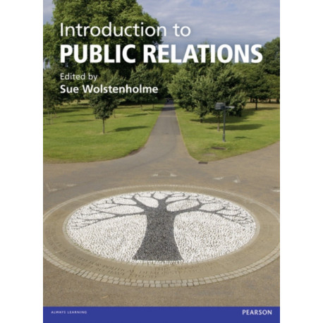 Introduction to Public Relations