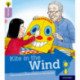 Oxford Reading Tree Explore with Biff, Chip and Kipper: Oxford Level 1+: Kite in the Wind