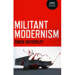 Militant Modernism