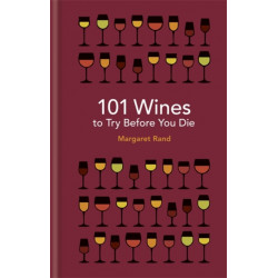 101 Wines to try before you die