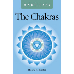 The Chakras Made Easy