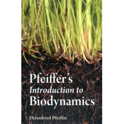 Pfeiffer's Introduction to Biodynamics