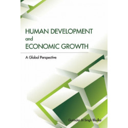 Human Development & Economic Growth: A Global Perspective