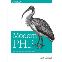 Modern PHP