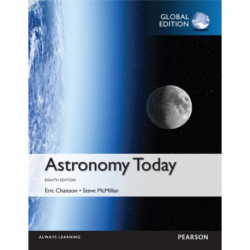 Astronomy Today, Global Edition