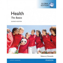 Health: The Basics, Global Edition