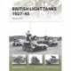British Light Tanks 1927–45: Marks I–VI