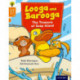 Oxford Reading Tree Story Sparks: Oxford Level 6: Looga and Barooga: The Treasure of Soap Island