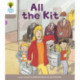 Oxford Reading Tree Biff, Chip and Kipper Stories Decode and Develop: Level 1: All the Kit